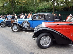 Bugatti - Ronde des Pure Sang 162